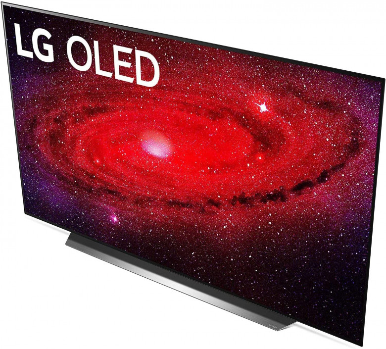 7. LG OLED65CXPUA