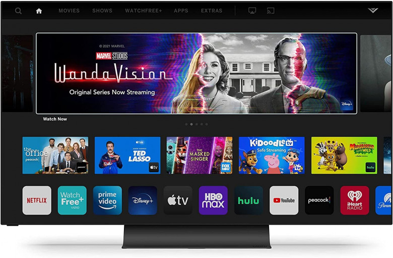 3. VIZIO OLED55-H1