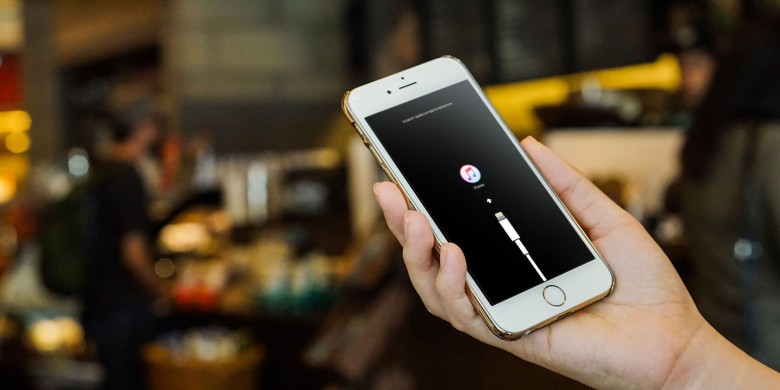 iPhone'unuzda Kurtarma Moduna Girin