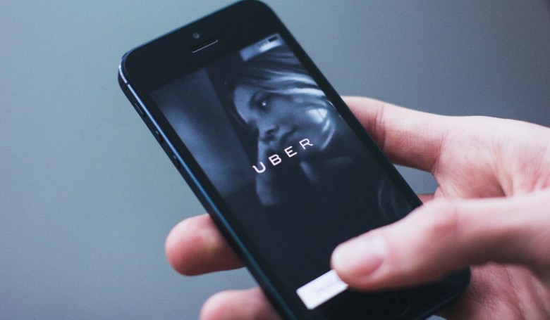 5. Uber: Eylül 2022