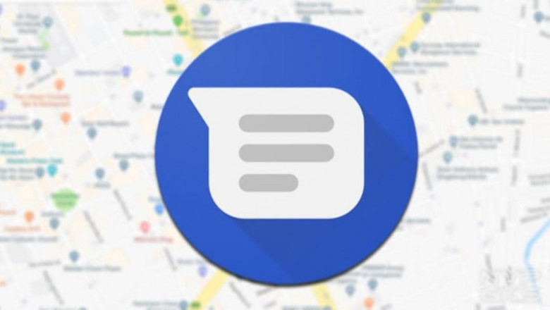 Google Mesajlar, Whatsapp’a rakip olacak özelliklerini tanıttı