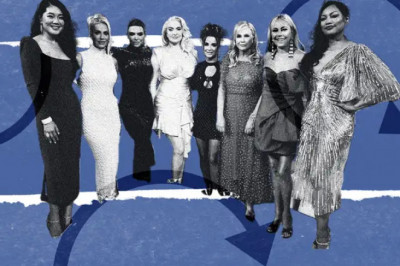 "Beverly Hills'in Gerçek Ev Kadınları"nın Çok Fazla Kötü Adamı Var