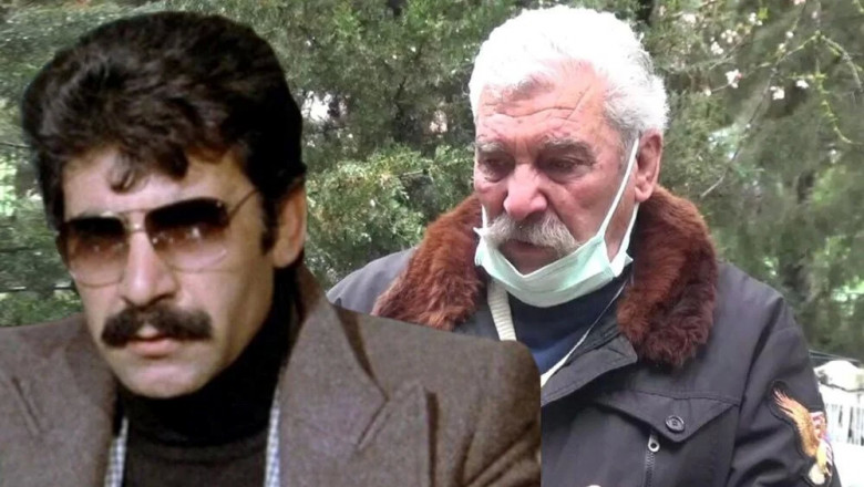 Hikmet Taşdemir Nereli Filmleri Yürek Burkan Hayat Hikayesi!