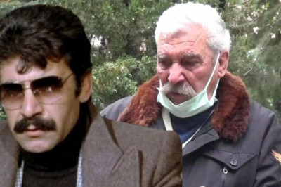 Hikmet Taşdemir Nereli Filmleri Yürek Burkan Hayat Hikayesi!