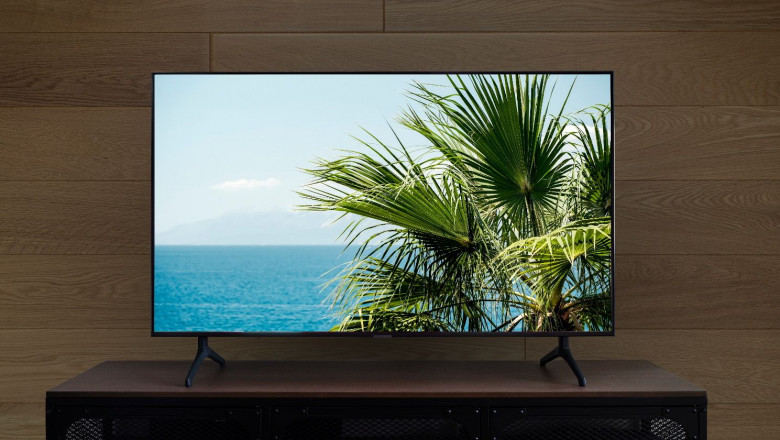 En İyi 7 OLED TV