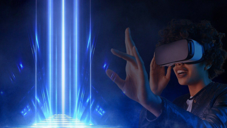 Metaverse'de Sanal Arazi Nasıl Satın Alınır