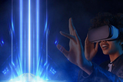 Metaverse'de Sanal Arazi Nasıl Satın Alınır