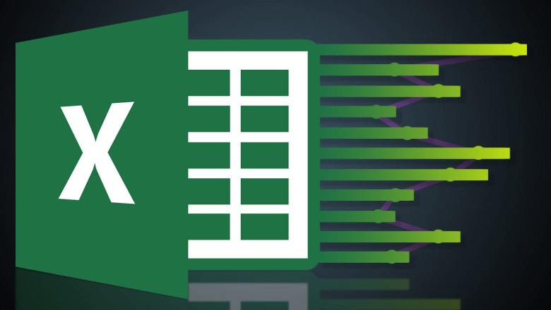 Excel'de Gizli Geliştirici Sekmesinin Kilidini Açma