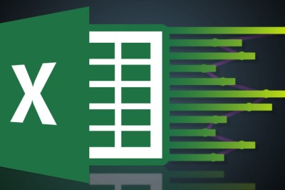 Excel'de Gizli Geliştirici Sekmesinin Kilidini Açma