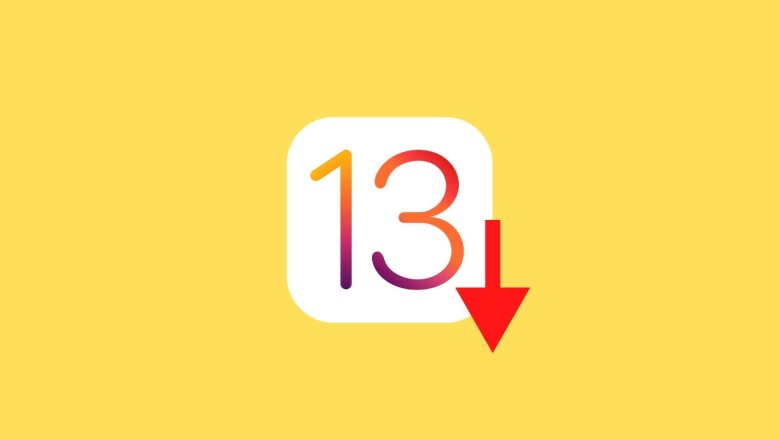 Eski Bir iOS Sürümüne Nasıl Düşürülür?