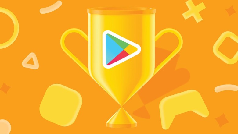 Google, Play Store'un 2022'nin En İyi Uygulamalarını ve Oyunlarını Açıkladı