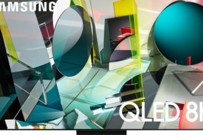 Samsung Q900TS 85