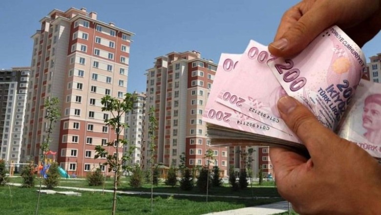 2023 Türkiye kira artışı
