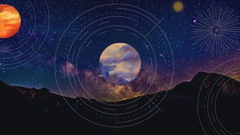 Astroloji: Kendimizi ve Hayatımızı Anlamaya Yönelik Bir Yol