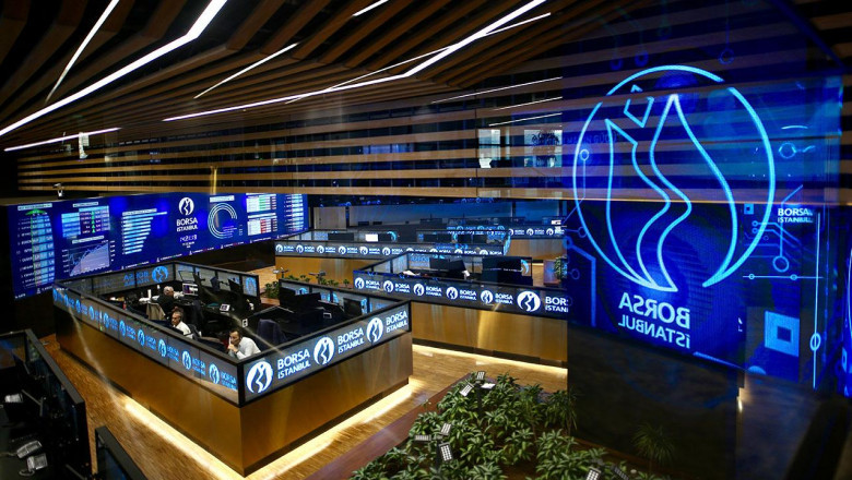 Borsa İstanbul: Türk Ekonomisi İçin Önemli Bir Bileşen ve Yatırımcılar İçin Güvenli Bir Yatırım Ortamı