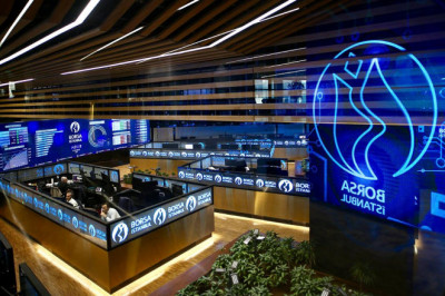 Borsa İstanbul: Türk Ekonomisi İçin Önemli Bir Bileşen ve Yatırımcılar İçin Güvenli Bir Yatırım Ortamı