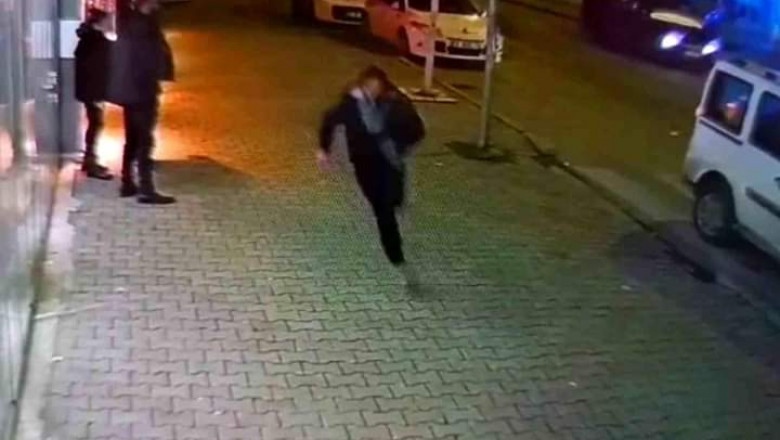 IĞDIR'da AFGANİSTAN'LI 35 GÖÇMEN YAKALANDI