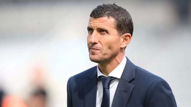 Leeds United, Javi Gracia'yı Teknik Direktörlük Pozisyonuna Getirerek Sezon Sonu Hedeflerine Odaklanıyor