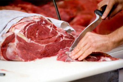 Yüzbaşılar köyde ete 120 zam oluşturduğu, Iğdır’da ise ete 200 yakın zam oldu