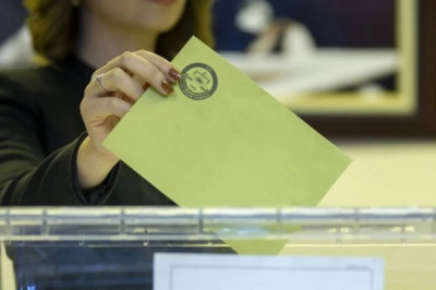 Iğdır ve Türkiye'de seçim sessizliği