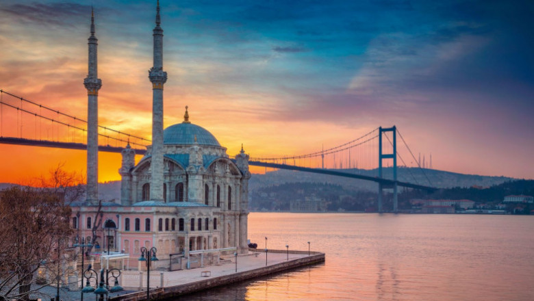 Türkiye'de Gezilecek En Güzel 10 Şehir: Tarihi, Doğal Güzellikleri ve Lezzetli Yemekleriyle Büyülüyorlar