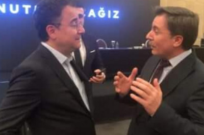 DEPREM ÖZEL GÜNDEMLİ TOPLANTI