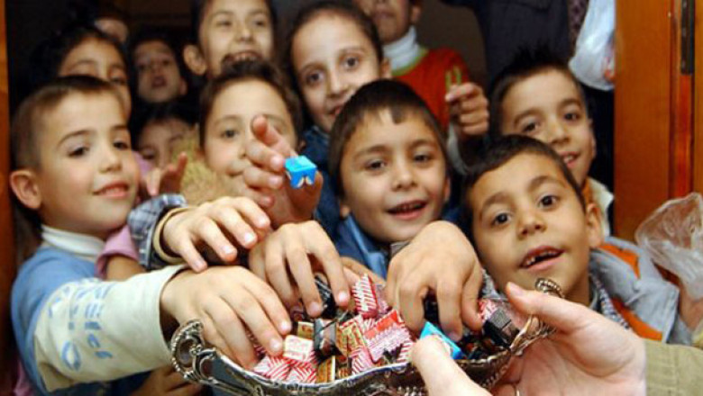 Sevgi, Hoşgörü ve Birlik: Ramazan Bayramı'nın Anlamı ve Kutlamaları