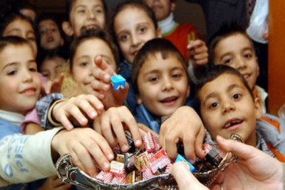 Sevgi, Hoşgörü ve Birlik: Ramazan Bayramı'nın Anlamı ve Kutlamaları