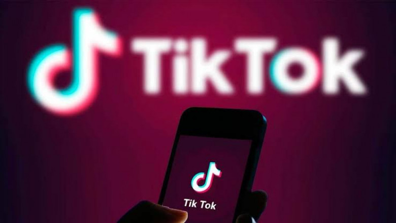 TikTok'a 1 milyon 750 bin lira para cezası
