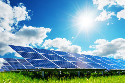 Güneş enerjisi kullanımı artıyor
