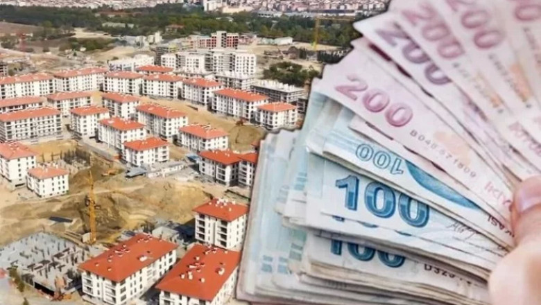 Kentsel dönüşüme yönelik yeni destek paketi açıklandı