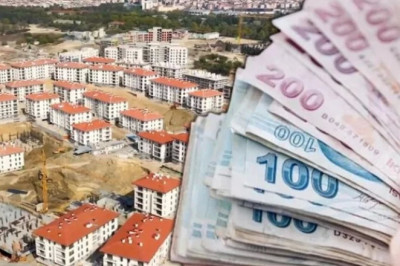 Kentsel dönüşüme yönelik yeni destek paketi açıklandı