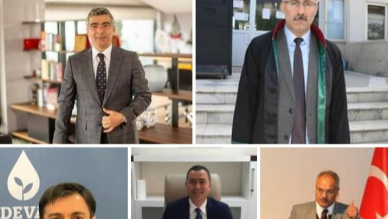 Iğdır seçimlere doğru, adayları merakla ve sevgiyle kucakladı
