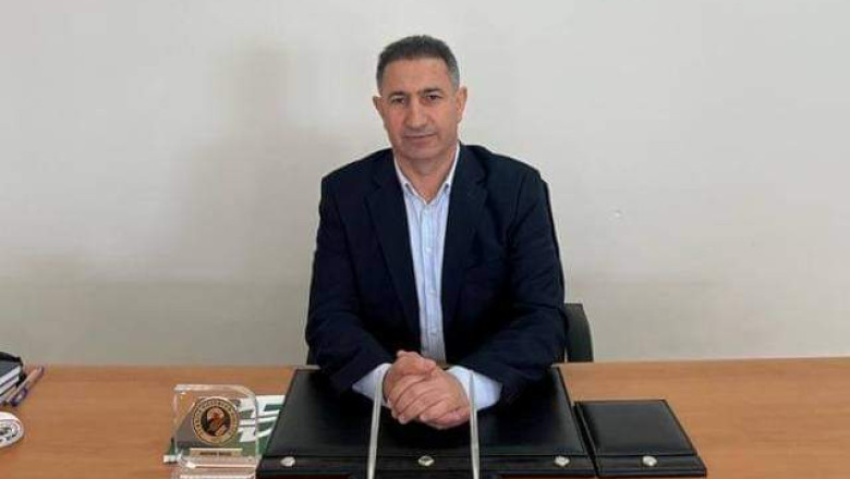 Iğdır'ın Merkezinde 3'ncü Noterlik Açıldı