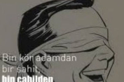 Kaonuş(ma) mı dediniz!