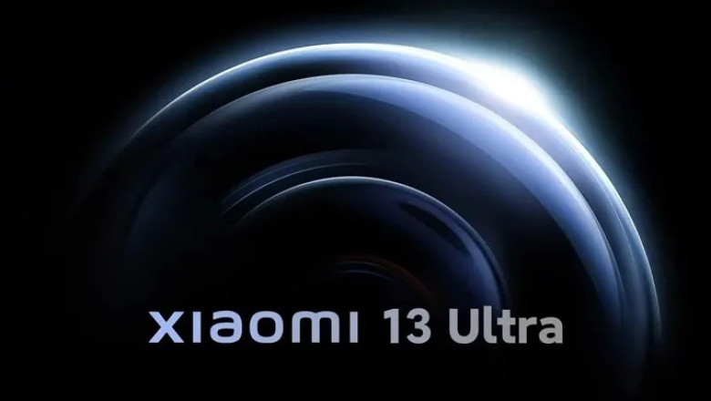 Xiaomi 13 Ultra: Dörtlü Kamera Kurulumu ve Şarj Ömründe İddialı