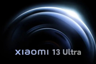 Xiaomi 13 Ultra: Dörtlü Kamera Kurulumu ve Şarj Ömründe İddialı