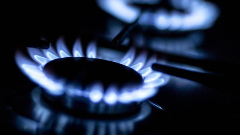 Başkentgaz'dan ücretsiz doğal gaz açıklaması