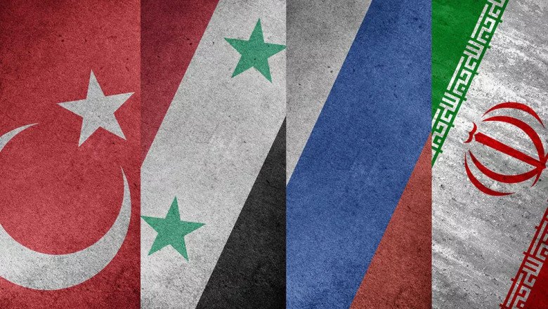 Karar merakla bekleniyordu! Suriyelilerin ülkelerine dönüşüyle ilgili kritik hamle