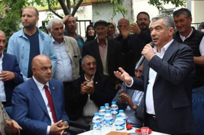 Cantürk Alagöz: 