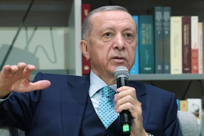 Erdoğan’ın mal varlığı Resmi Gazete’de yayımlandı