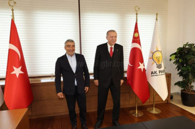 Alagöz: 