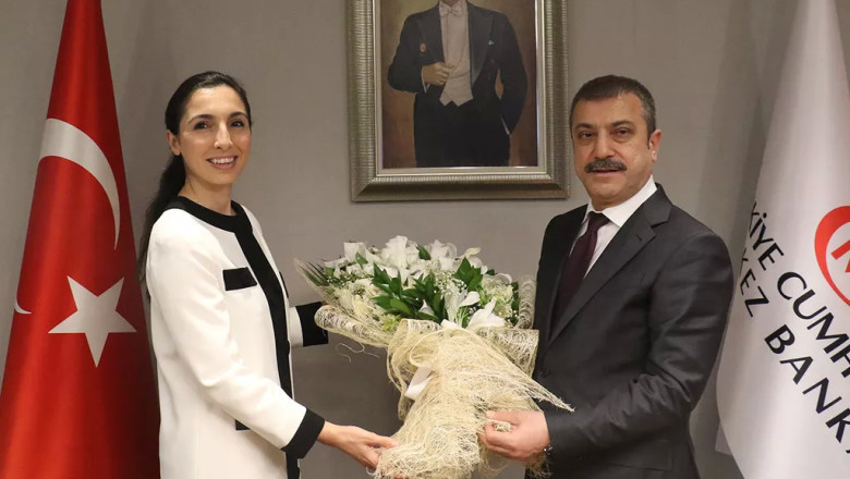 Hafize Gaye Erkan'ın Merkez Bankası Başkanı olarak atanmasıyla ekonomi politikalarında yeni bir dönem mi başlıyor?