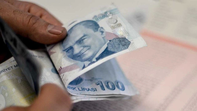 Asgari Ücrette Yüzleri Güldüren Zam Oranı Açıklandı!