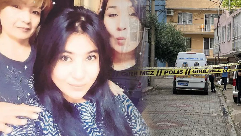 İzmir'deki Korkunç Cinayette Şok Detaylar Ortaya Çıktı: Cesetler Paramparça, Katilin İzleri 3 Gün Önce!