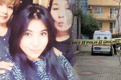 İzmir'deki Korkunç Cinayette Şok Detaylar Ortaya Çıktı: Cesetler Paramparça, Katilin İzleri 3 Gün Önce!