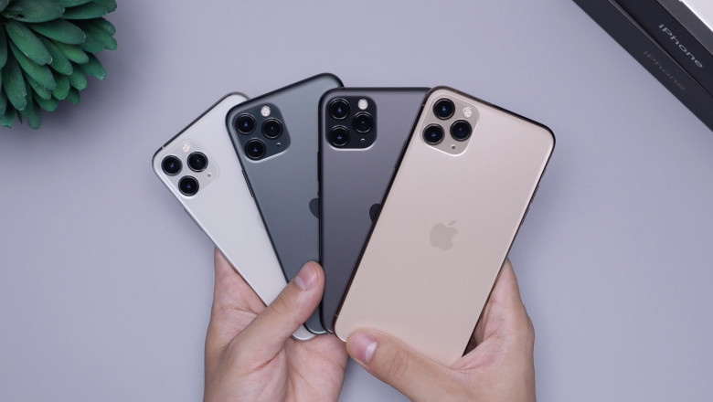 Apple, iPhone Modellerinin Fiyatlarını Artırarak Tüketicileri Şaşırttı: İşte Yeni Fiyatlar!