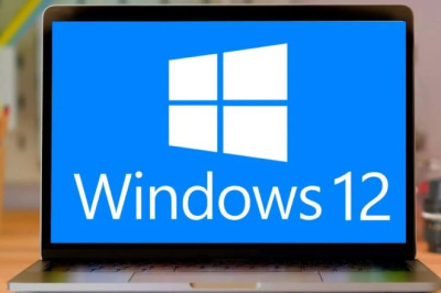 Windows 12: Microsoft'un Yeni Nesil İşletim Sistemi