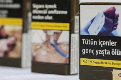 4 Eylül'de Marlboro Grubu Sigaralara Zam Geldi: Paket Fiyatları 50 TL'yi Aştı!