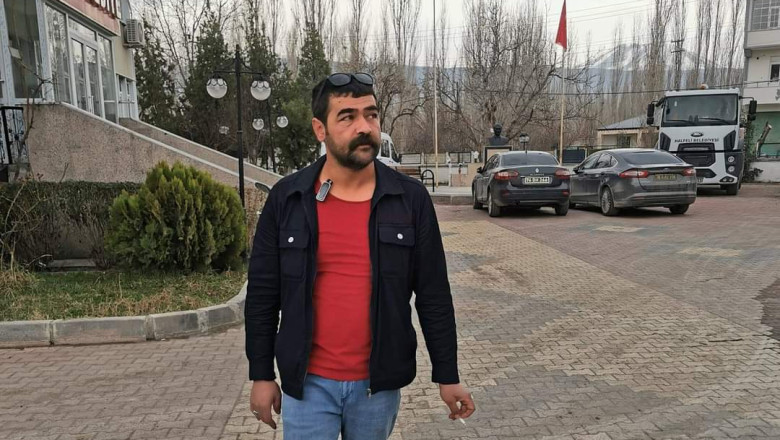 Erkan Doğruyol, Sevgili Halfeli ve Hoşhaber halkı